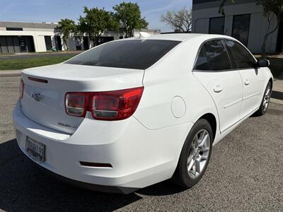 2013 Chevrolet Malibu LTZ - Photo 5 - Sacramento, CA 95823