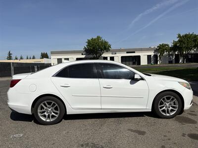 2013 Chevrolet Malibu LTZ - Photo 6 - Sacramento, CA 95823