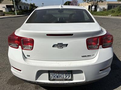 2013 Chevrolet Malibu LTZ - Photo 4 - Sacramento, CA 95823