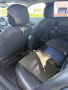 2013 Chevrolet Malibu LTZ - Photo 11 - Sacramento, CA 95823