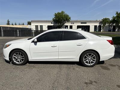 2013 Chevrolet Malibu LTZ - Photo 2 - Sacramento, CA 95823