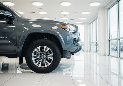 2019 Toyota Tacoma SR V6   - Photo 5 - Sacramento, CA 95823