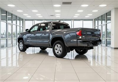 2019 Toyota Tacoma SR V6   - Photo 2 - Sacramento, CA 95823