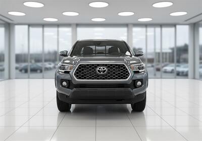 2019 Toyota Tacoma SR V6   - Photo 4 - Sacramento, CA 95823