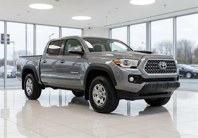 2019 Toyota Tacoma SR V6   - Photo 1 - Sacramento, CA 95823