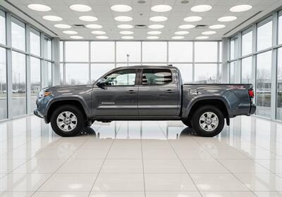 2019 Toyota Tacoma SR V6   - Photo 3 - Sacramento, CA 95823