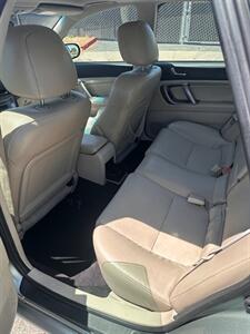 2009 Subaru Legacy 2.5i Limited   - Photo 9 - Sacramento, CA 95823