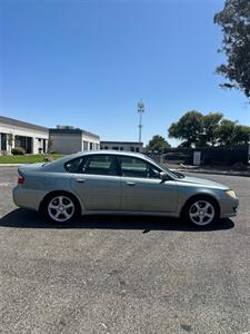 2009 Subaru Legacy 2.5i Limited   - Photo 5 - Sacramento, CA 95823