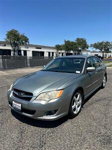 2009 Subaru Legacy 2.5i Limited   - Photo 1 - Sacramento, CA 95823