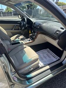 2009 Subaru Legacy 2.5i Limited   - Photo 11 - Sacramento, CA 95823