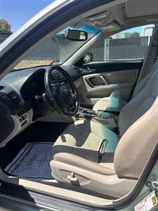 2009 Subaru Legacy 2.5i Limited   - Photo 8 - Sacramento, CA 95823