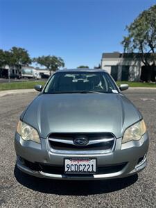 2009 Subaru Legacy 2.5i Limited   - Photo 7 - Sacramento, CA 95823