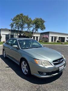 2009 Subaru Legacy 2.5i Limited   - Photo 6 - Sacramento, CA 95823