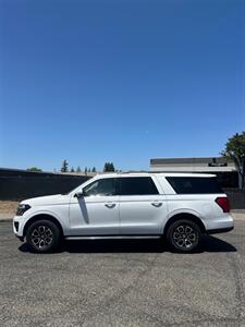 2022 Ford Expedition MAX XLT   - Photo 2 - Sacramento, CA 95823