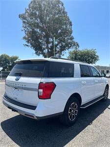 2022 Ford Expedition MAX XLT   - Photo 5 - Sacramento, CA 95823