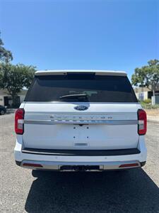 2022 Ford Expedition MAX XLT   - Photo 4 - Sacramento, CA 95823