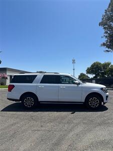 2022 Ford Expedition MAX XLT   - Photo 6 - Sacramento, CA 95823