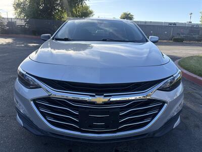 2019 Chevrolet Malibu LT   - Photo 8 - Sacramento, CA 95823