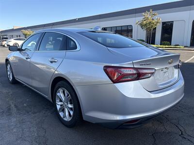 2019 Chevrolet Malibu LT   - Photo 3 - Sacramento, CA 95823