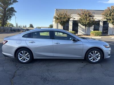 2019 Chevrolet Malibu LT   - Photo 6 - Sacramento, CA 95823