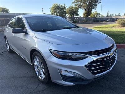 2019 Chevrolet Malibu LT   - Photo 7 - Sacramento, CA 95823