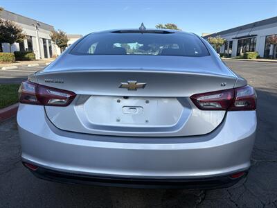2019 Chevrolet Malibu LT   - Photo 4 - Sacramento, CA 95823