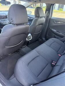 2019 Chevrolet Malibu LT   - Photo 10 - Sacramento, CA 95823