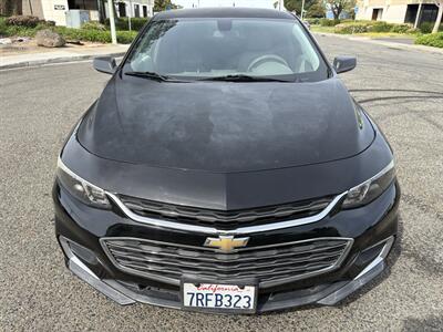 2016 Chevrolet Malibu LS   - Photo 1 - Sacramento, CA 95823