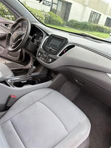 2016 Chevrolet Malibu LS   - Photo 12 - Sacramento, CA 95823