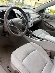 2016 Chevrolet Malibu LS   - Photo 9 - Sacramento, CA 95823