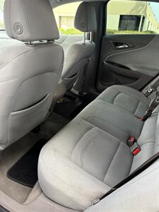 2016 Chevrolet Malibu LS   - Photo 10 - Sacramento, CA 95823