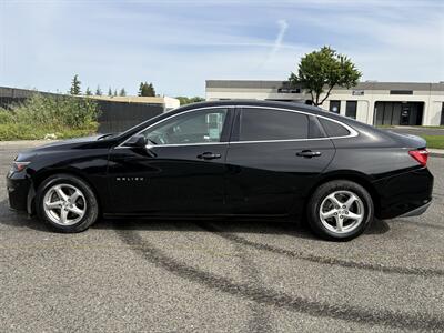 2016 Chevrolet Malibu LS   - Photo 6 - Sacramento, CA 95823