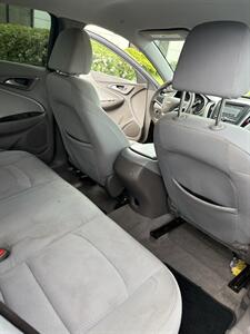 2016 Chevrolet Malibu LS   - Photo 11 - Sacramento, CA 95823