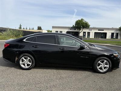 2016 Chevrolet Malibu LS   - Photo 3 - Sacramento, CA 95823