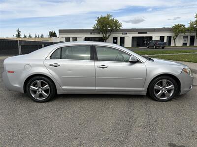 2012 Chevrolet Malibu LT   - Photo 6 - Sacramento, CA 95823