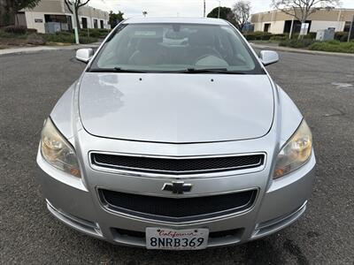 2012 Chevrolet Malibu LT   - Photo 8 - Sacramento, CA 95823