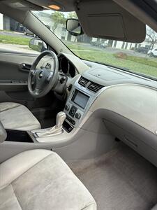2012 Chevrolet Malibu LT   - Photo 12 - Sacramento, CA 95823
