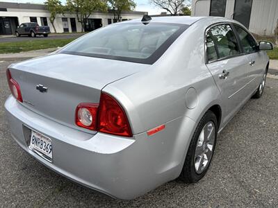 2012 Chevrolet Malibu LT   - Photo 5 - Sacramento, CA 95823