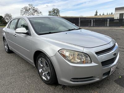 2012 Chevrolet Malibu LT   - Photo 7 - Sacramento, CA 95823