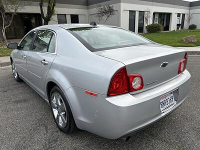 2012 Chevrolet Malibu LT   - Photo 3 - Sacramento, CA 95823