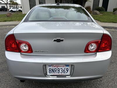 2012 Chevrolet Malibu LT   - Photo 4 - Sacramento, CA 95823