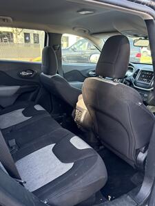 2014 Jeep Cherokee Latitude - Photo 11 - Sacramento, CA 95823