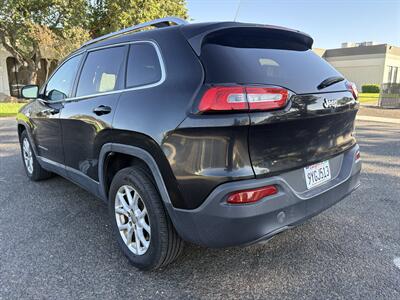 2014 Jeep Cherokee Latitude - Photo 3 - Sacramento, CA 95823