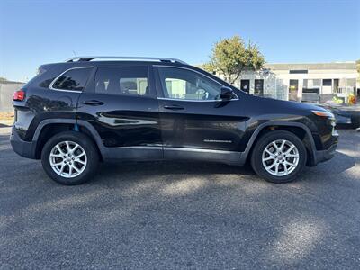 2014 Jeep Cherokee Latitude - Photo 6 - Sacramento, CA 95823