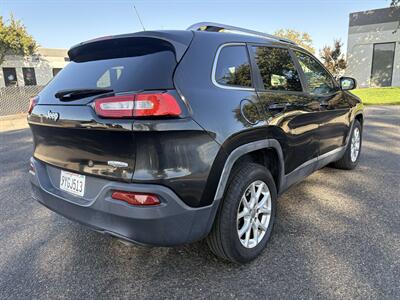 2014 Jeep Cherokee Latitude - Photo 5 - Sacramento, CA 95823