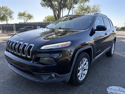 2014 Jeep Cherokee Latitude - Photo 1 - Sacramento, CA 95823