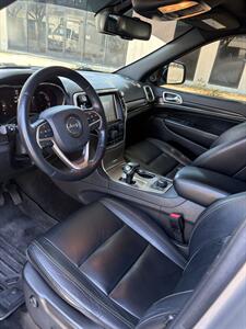 2014 Jeep Grand Cherokee Limited  3.0 Diesel - Photo 12 - Sacramento, CA 95823
