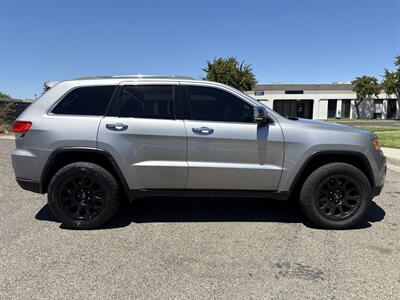 2014 Jeep Grand Cherokee Limited  3.0 Diesel - Photo 6 - Sacramento, CA 95823