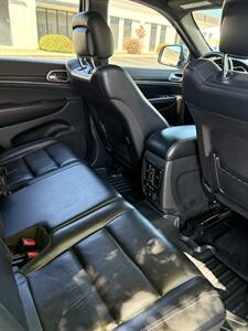 2014 Jeep Grand Cherokee Limited  3.0 Diesel - Photo 11 - Sacramento, CA 95823