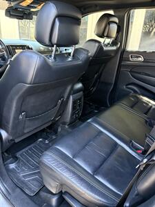 2014 Jeep Grand Cherokee Limited  3.0 Diesel - Photo 10 - Sacramento, CA 95823